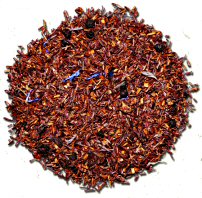 african red tea BlueBerry Bang