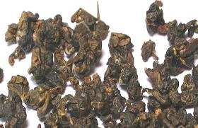 oolong tea , wulong tea