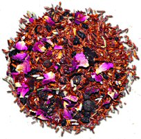  Rooibos, th rouge africe du sud 