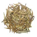 white tea, silver needle